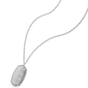 Kendra Scott Rae Necklace